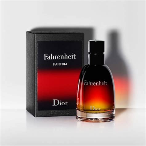 fahrenheit dior parfum review|is Dior fahrenheit good.